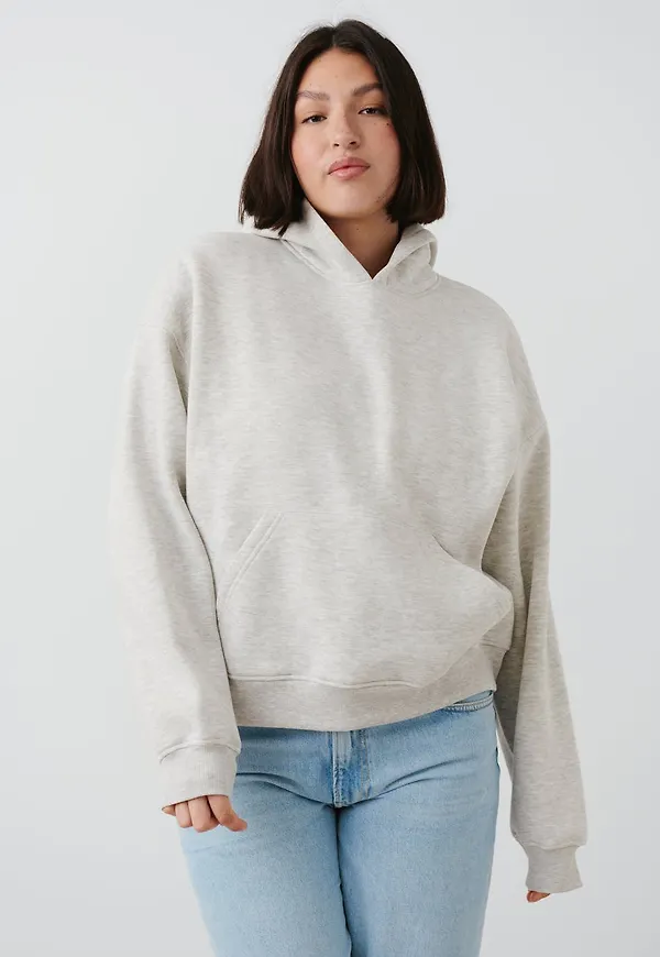 Basic original hoodie