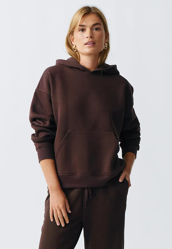 Basic original hoodie