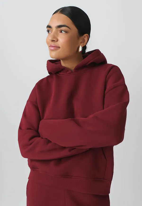 Basic original hoodie