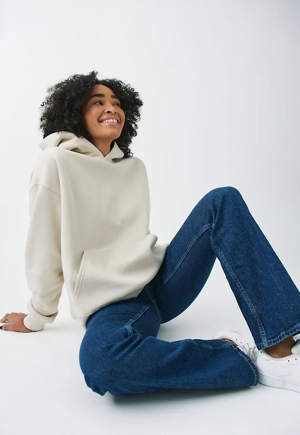Basic original hoodie