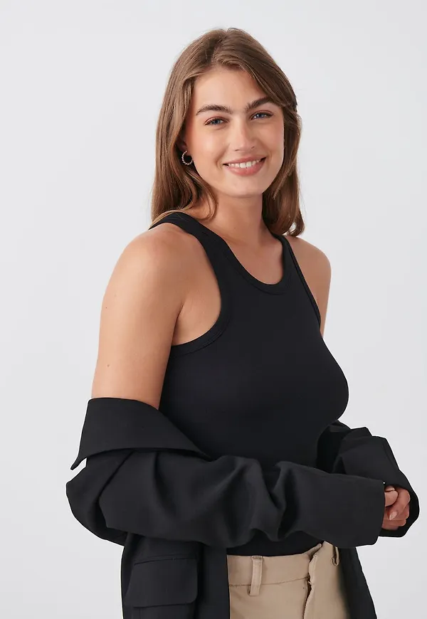 Basic soft tank