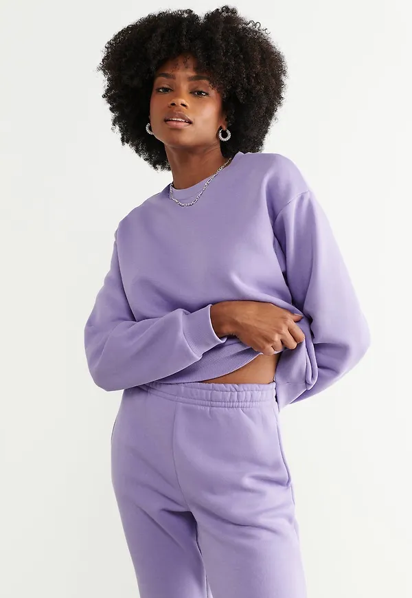 Basic sweater