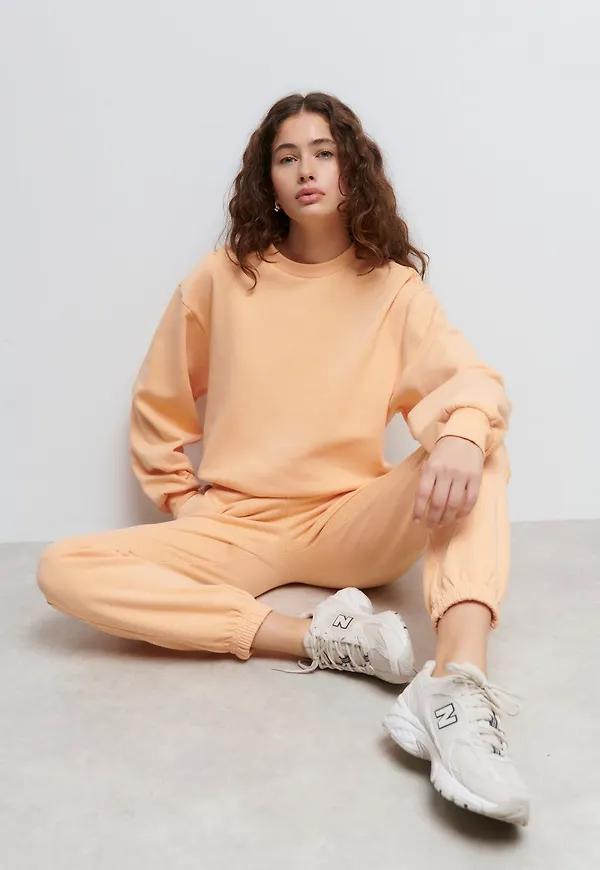 Basic sweatpants