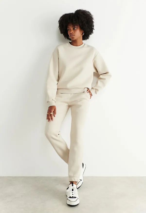 Basic sweatpants