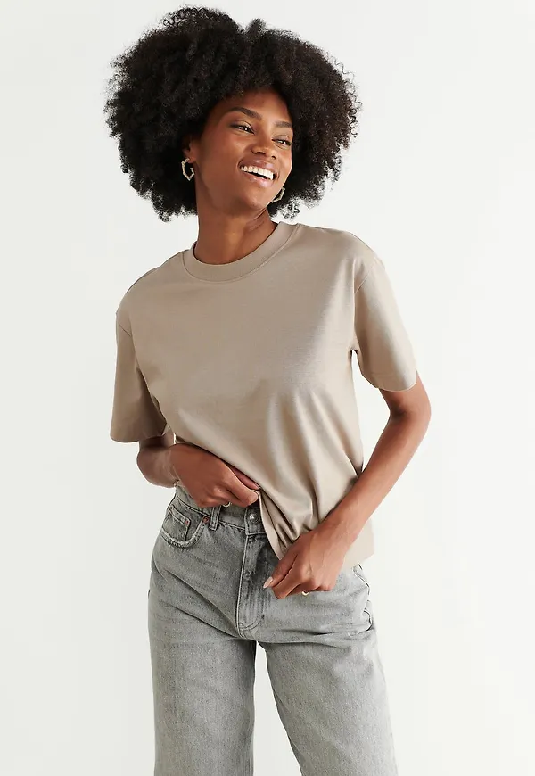 Basic tee
