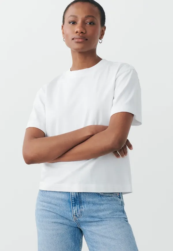 Basic tee