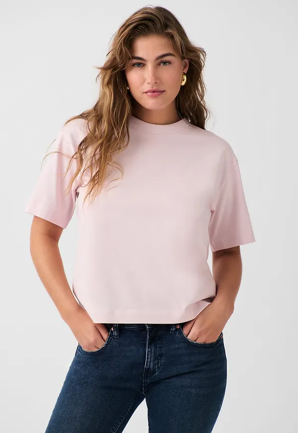 Basic tee