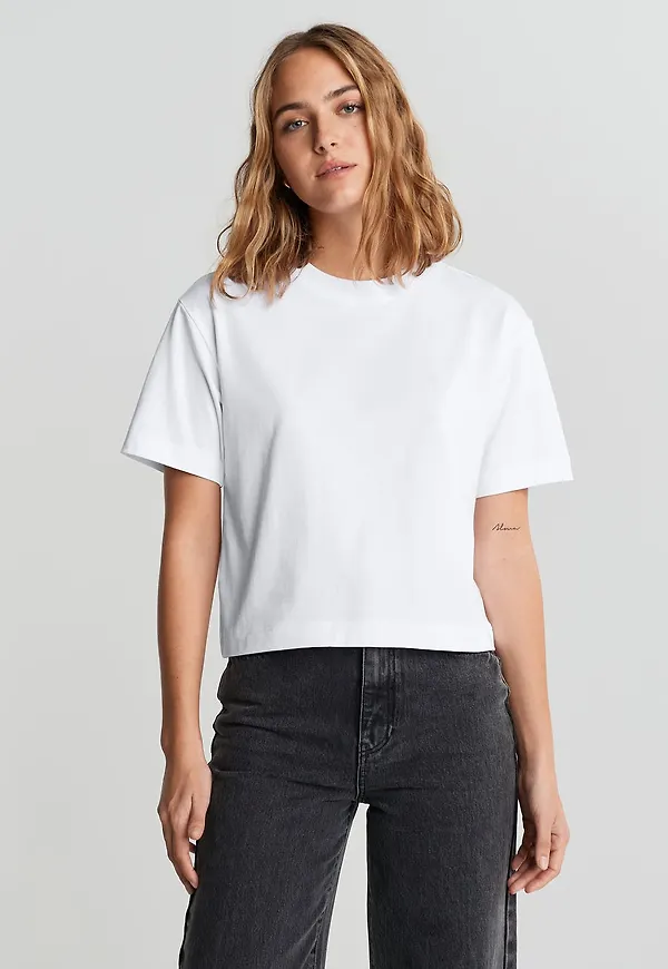 Basic tee