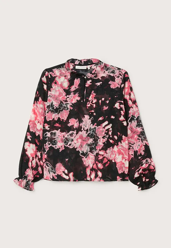 Basiraiw blouse