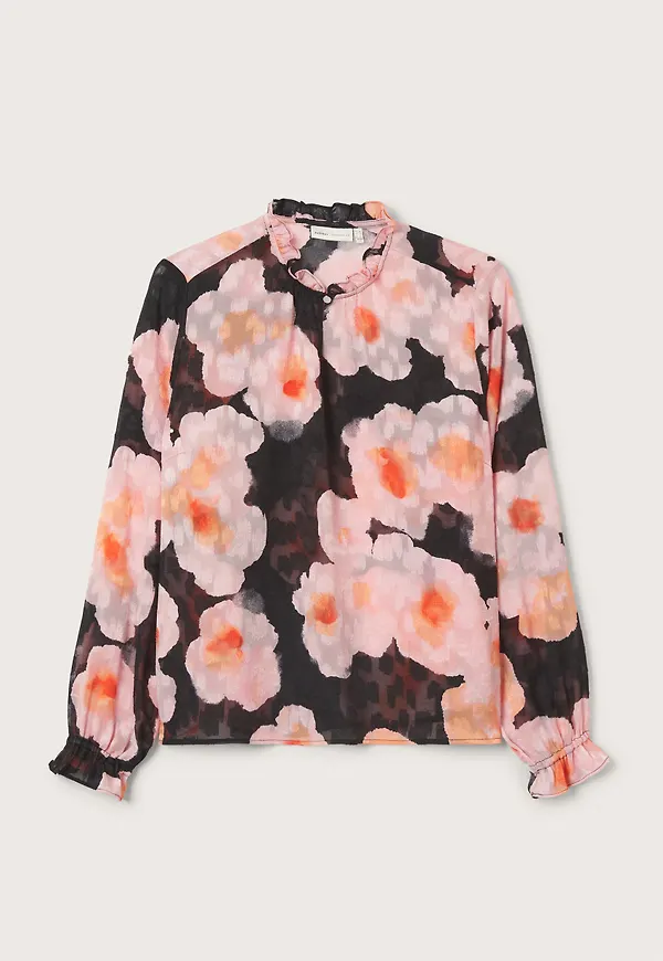 Basiraiw blouse