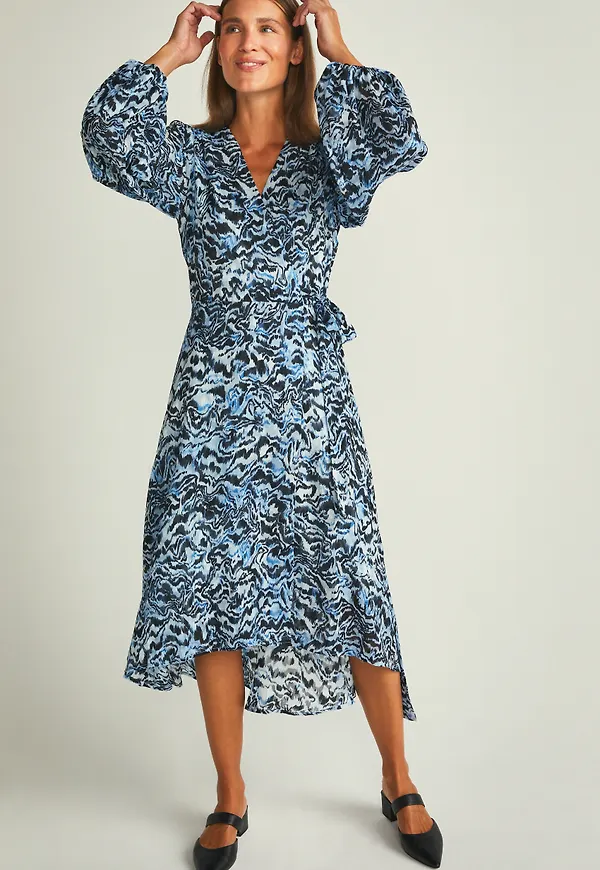 Basiraiw dress