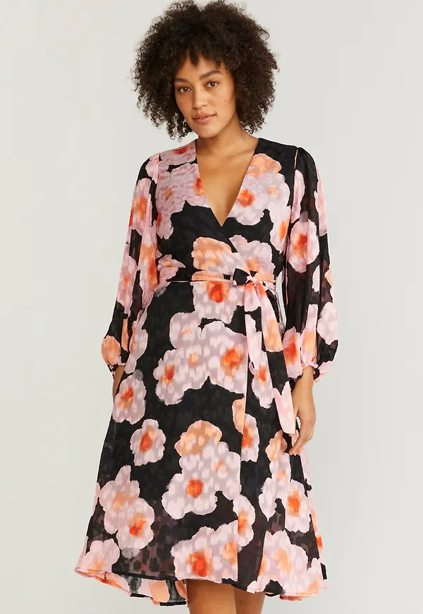 Basiraiw dress