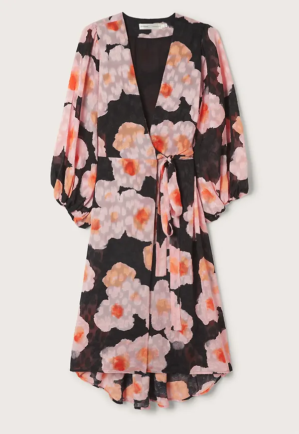 Basiraiw dress