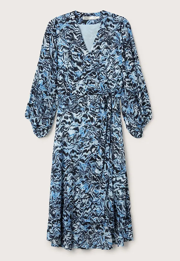 Basiraiw dress