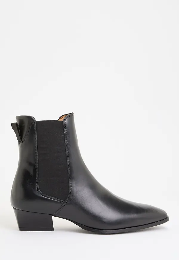 Bassotte Chelsea Boot
