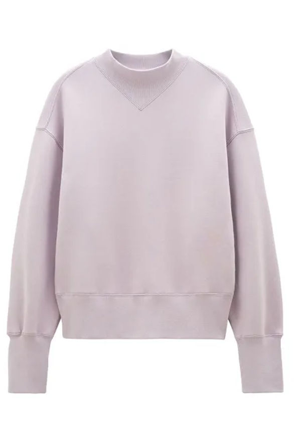 Batwing Sweatshirt