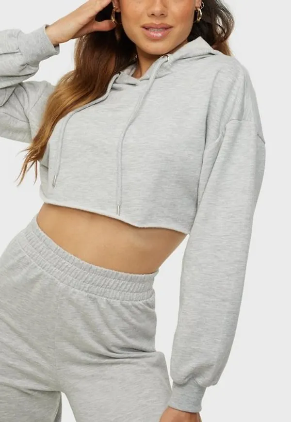 NLY Trend Take A Chance Hoodie Hoodies