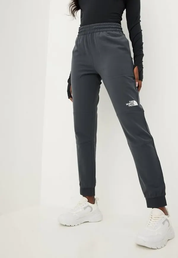 The North Face W Tekwr Flc Pant Mjukisbyxor