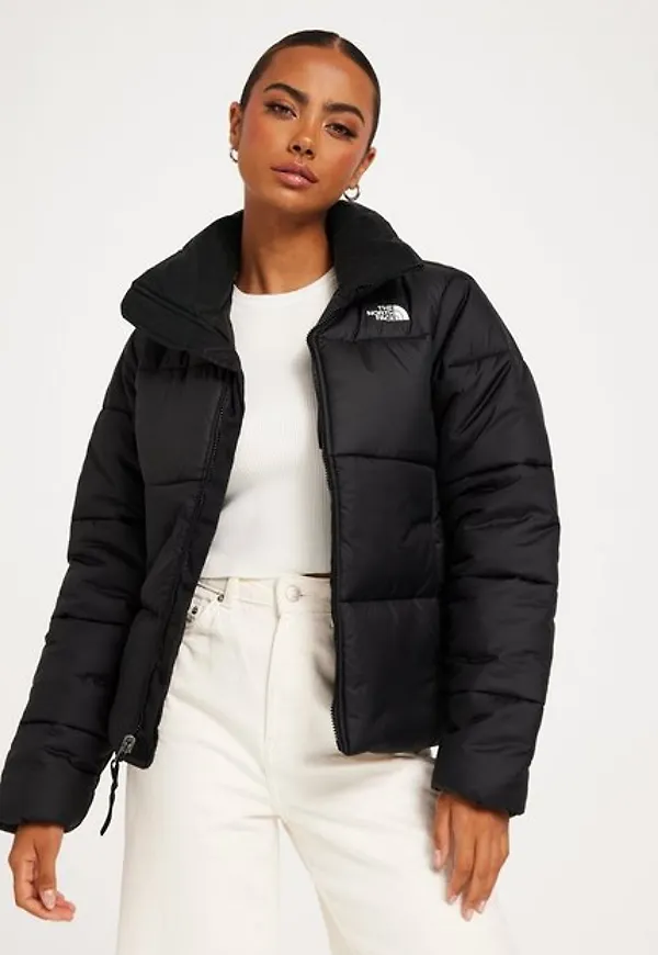 The North Face W Saikuru Jacket Dunjackor