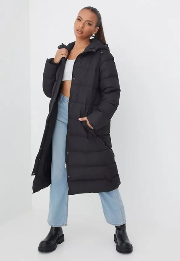 Vila Vicamisa Down Jacket/Su - Noos Dunjackor