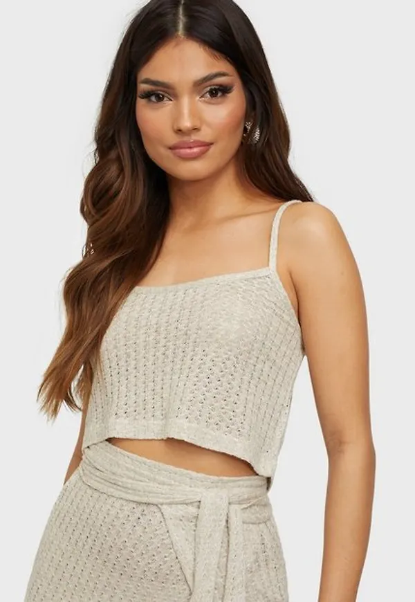 NLY Trend Summer Days Top Linnen