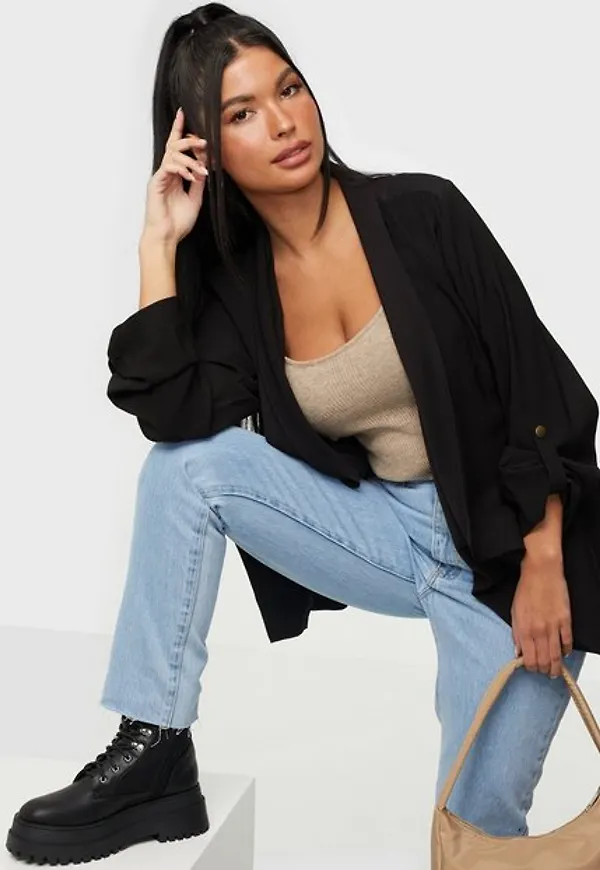 Vila Viadie Jacket - Noos Jackor