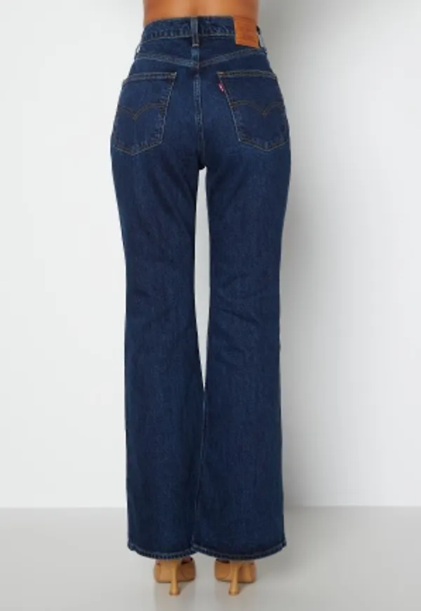 LEVI'S 70s High Flare 0004 Sonoma Train 30/34