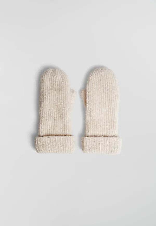 Bea mittens