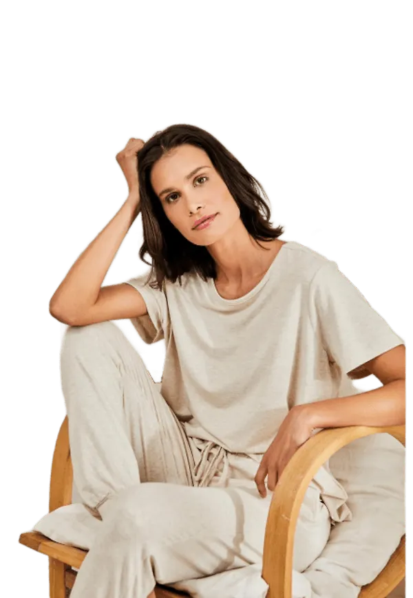 Bea Shortsleeved T-shirt