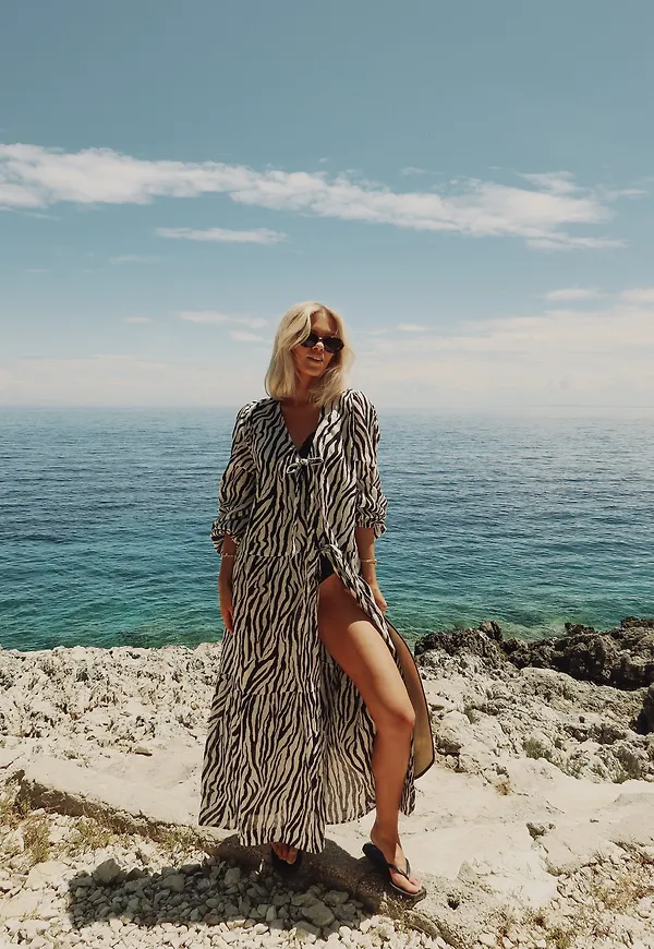 Beach Dress