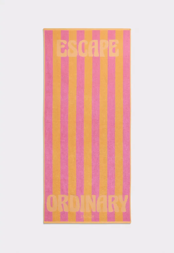 Beach Towel