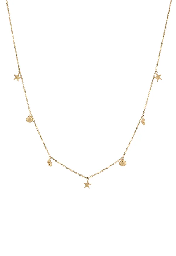 Beachcomber neckl go