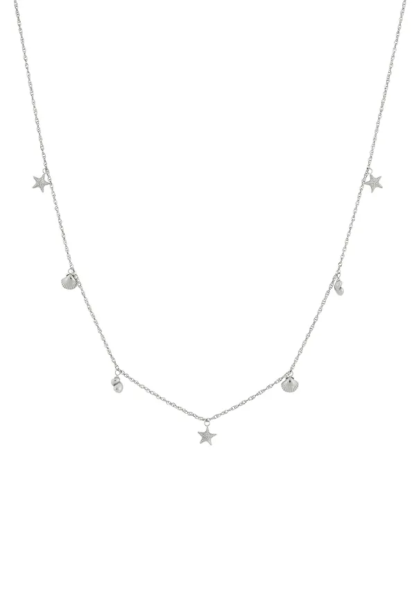 Beachcomber neckl st
