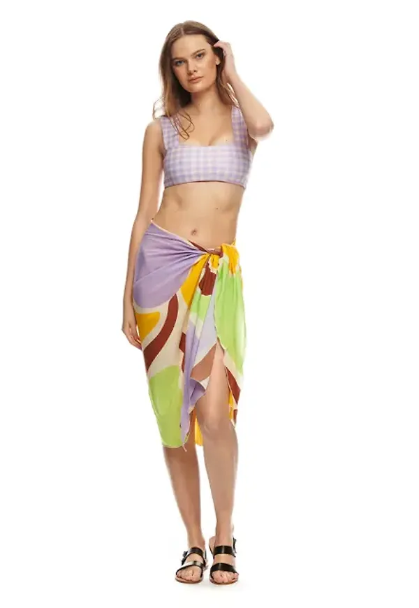 Beachwear Ibiza