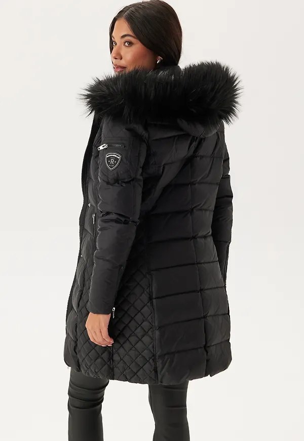 Beam Coat