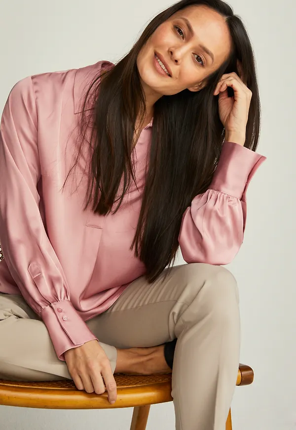 Beate blouse