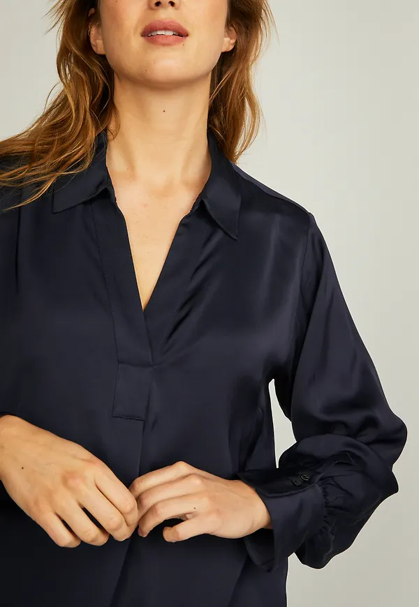 Beate blouse