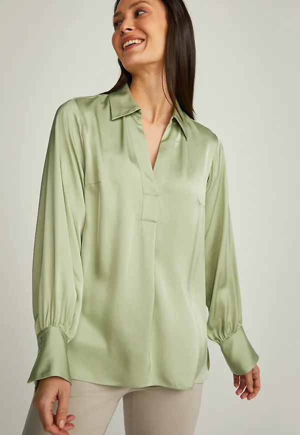 Beate blouse