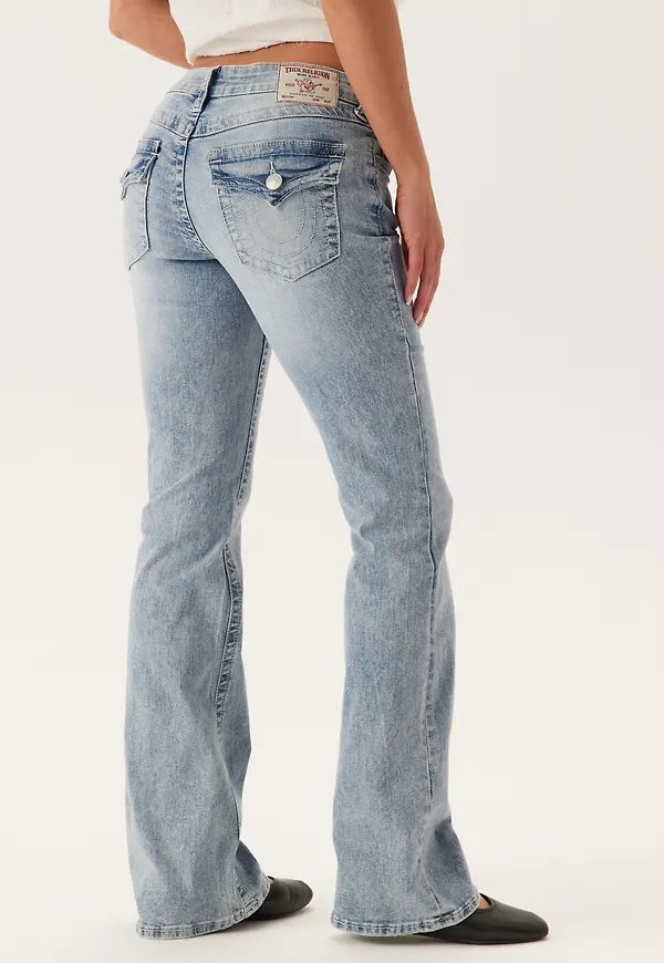 Becca Mr Boot Cut Flap