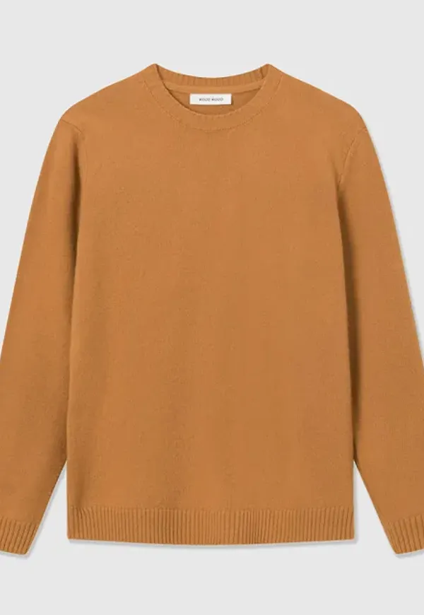 Beckett Ull Jumper
