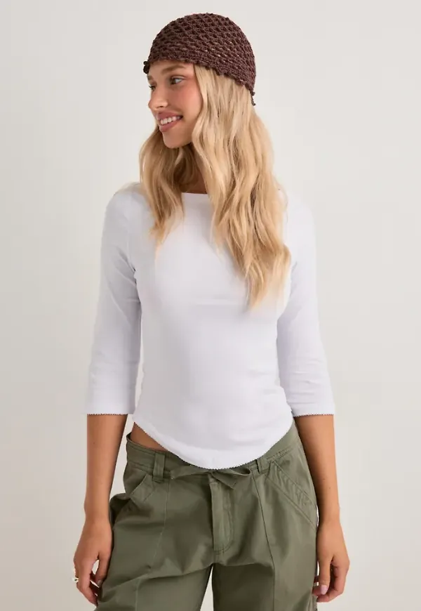 BECKSÖNDERGAARD - Brun - Croha Skull Hat