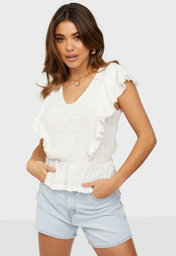 Object Collectors Item Objanna S/L Top 115 Festblusar