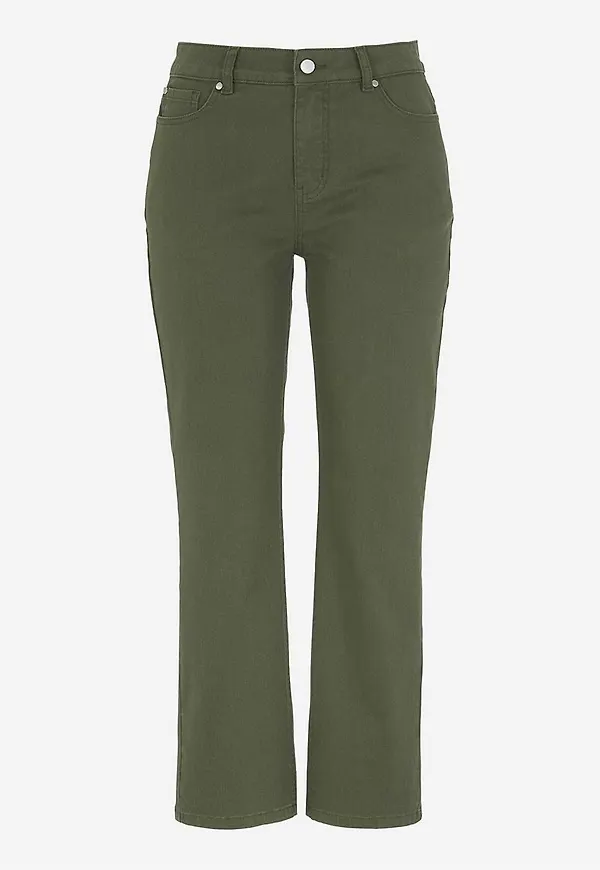 Bekväma stretchjeans
