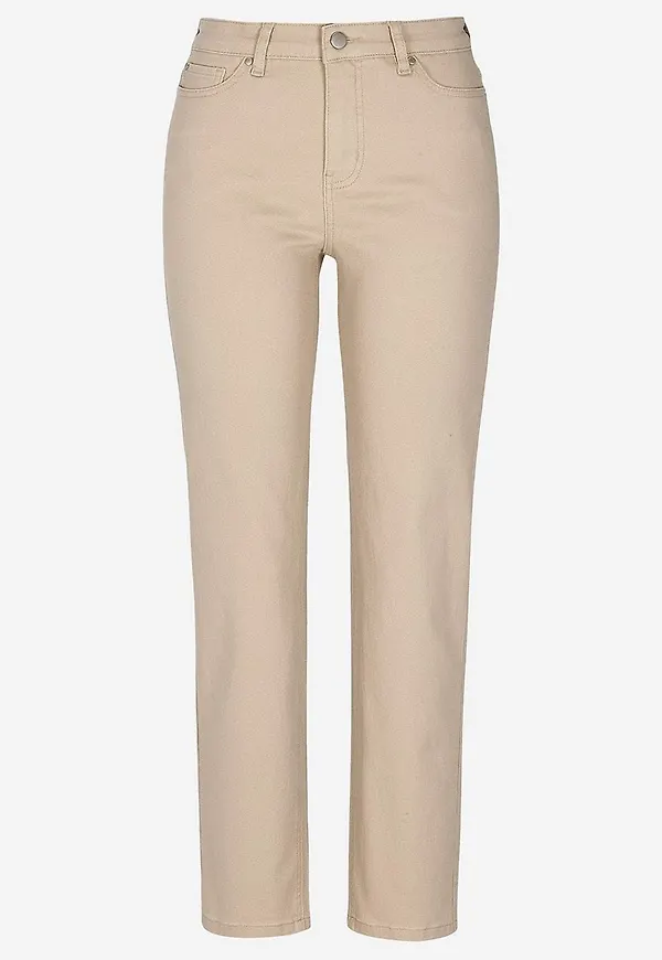 Bekväma stretchjeans