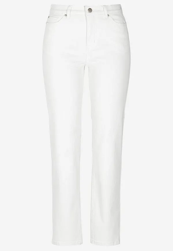 Bekväma stretchjeans Lin