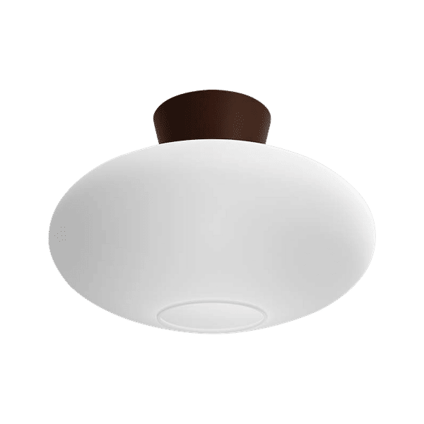 Belid - Plafond Bullo XL Ø38 - Brun