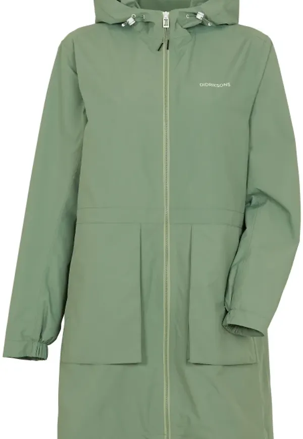 Bella Women's Parka