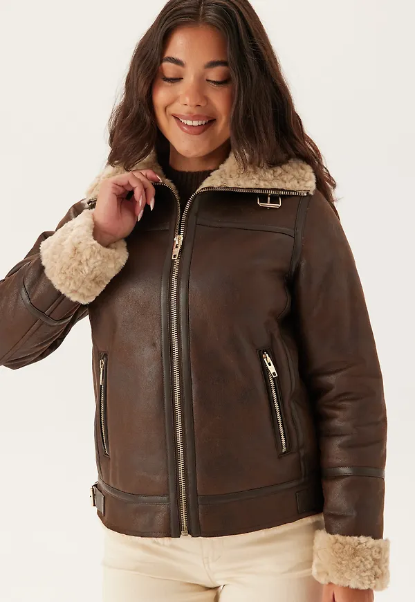 Belle Jacket