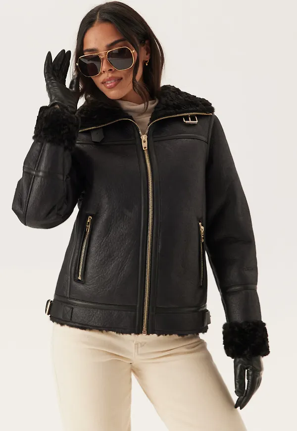 Belle Jacket