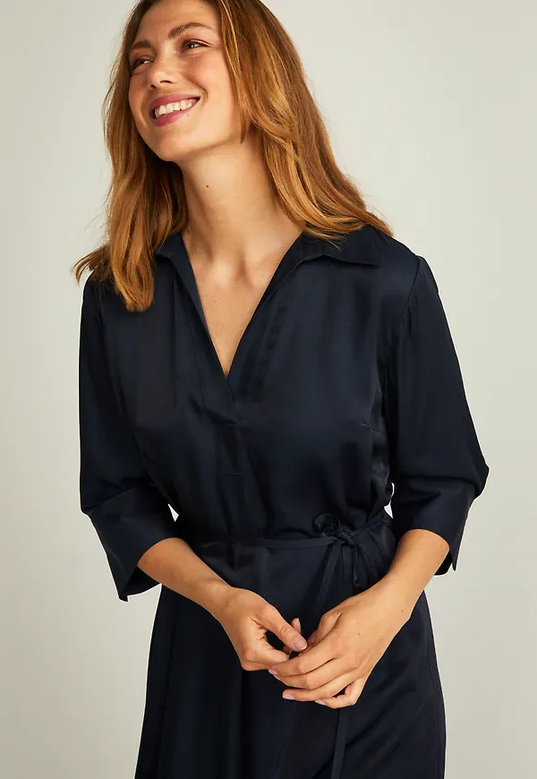 Belle tunic